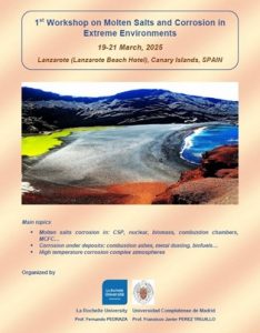 Advancing Molten Salt Innovation Through Collaboration